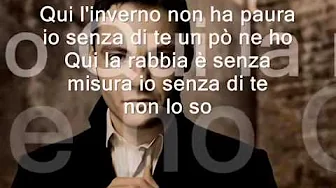 PERDONO tiziano ferro lyric Learn italian singing YouTubevia torchbrowser com PERDONO tiziano ferro lyric Learn italian singing YouTubevia torchbrowser com