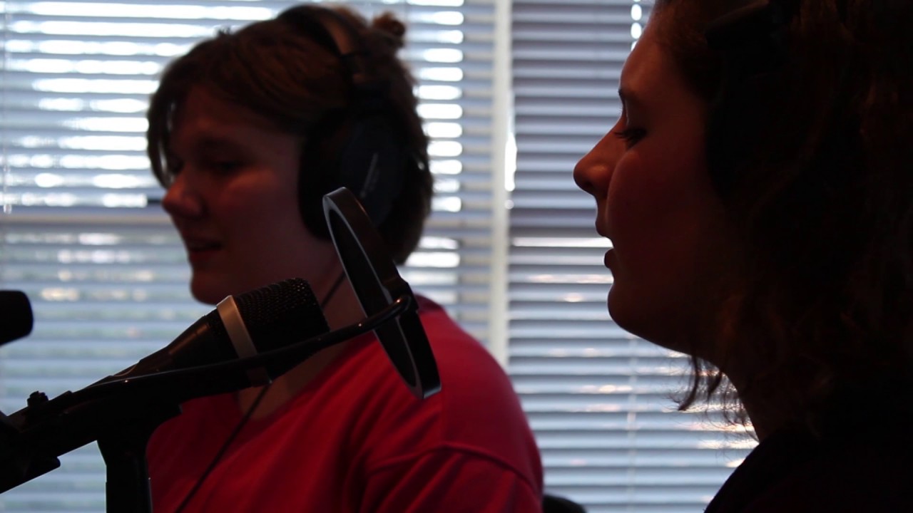 Ingrid Michaelson The Chain (Cover) YouTube