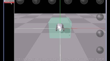 3D Rad Getting in&out car, Tutorial 12 Part 1