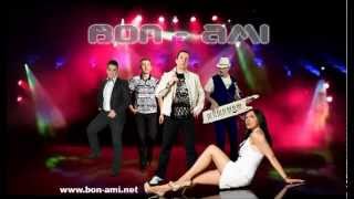 Video thumbnail of "Bon-Ami band 2013 uzivo - "MAGLA""