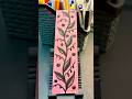 Easy bookmark 🔖 #shorts #mandala #boho #trending #drawing #painting #bookmark #viral #ytshorts