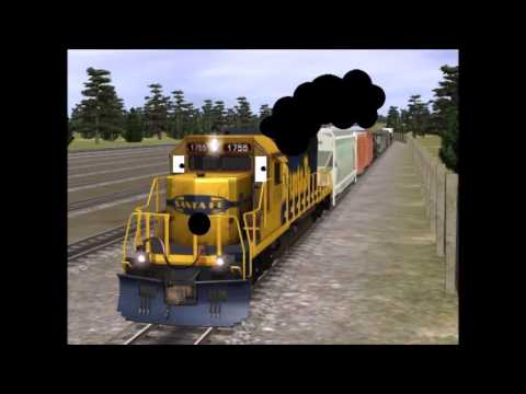 Tales On Springfield Railroad Episode 10 Timothy To The Rescue Part 1 tales-on-springfield-railroad-episode-10-timothy-to-the-rescue-part-1