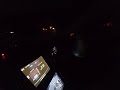Q50 3.7 Intakes & Exhaust VS Nissan 350z intakes muffler delete (gave him the hit)