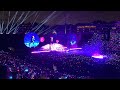 Music Of The Spheres + Higher Power | Coldplay | Los Ángeles, 30-09-2023