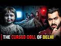 The Cursed Doll Of Delhi 😱| Subscriber Real Story | Real Horror Story #horror #horrorstories #evil