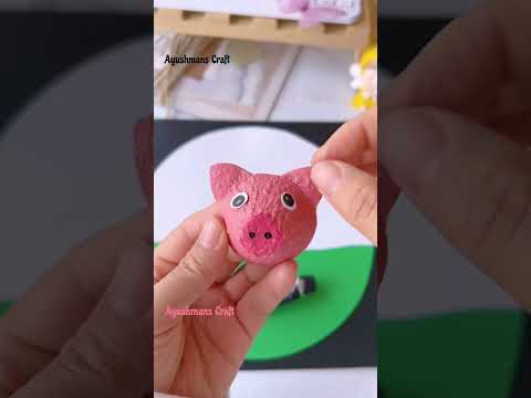 DIY Egg Tray