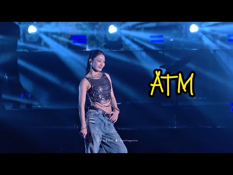 260912 JIHYO(志效,지효)《ATM》|  2026 WATERBOMB in KAOHSIUNG