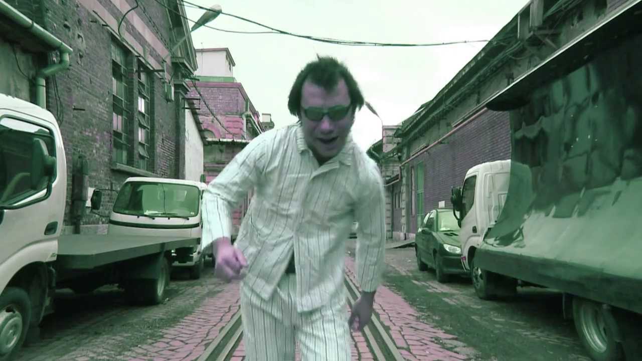 Dep'art - Új világ