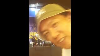 Kadal band cinta tak direstui live saburai lampung
