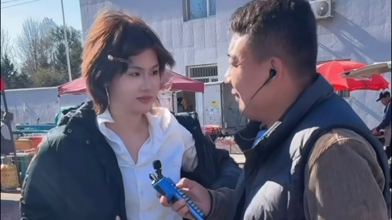 东北乡村大集的父女生活  偷情