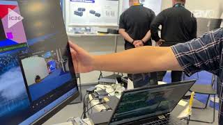 InfoComm 2026: GoMax Electronics Features Overview of O1stream Codecs