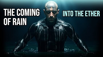 Into The Ether – The Coming of Rain (Official Music Video) | Heavy Groove Metal / Cinematic Rock