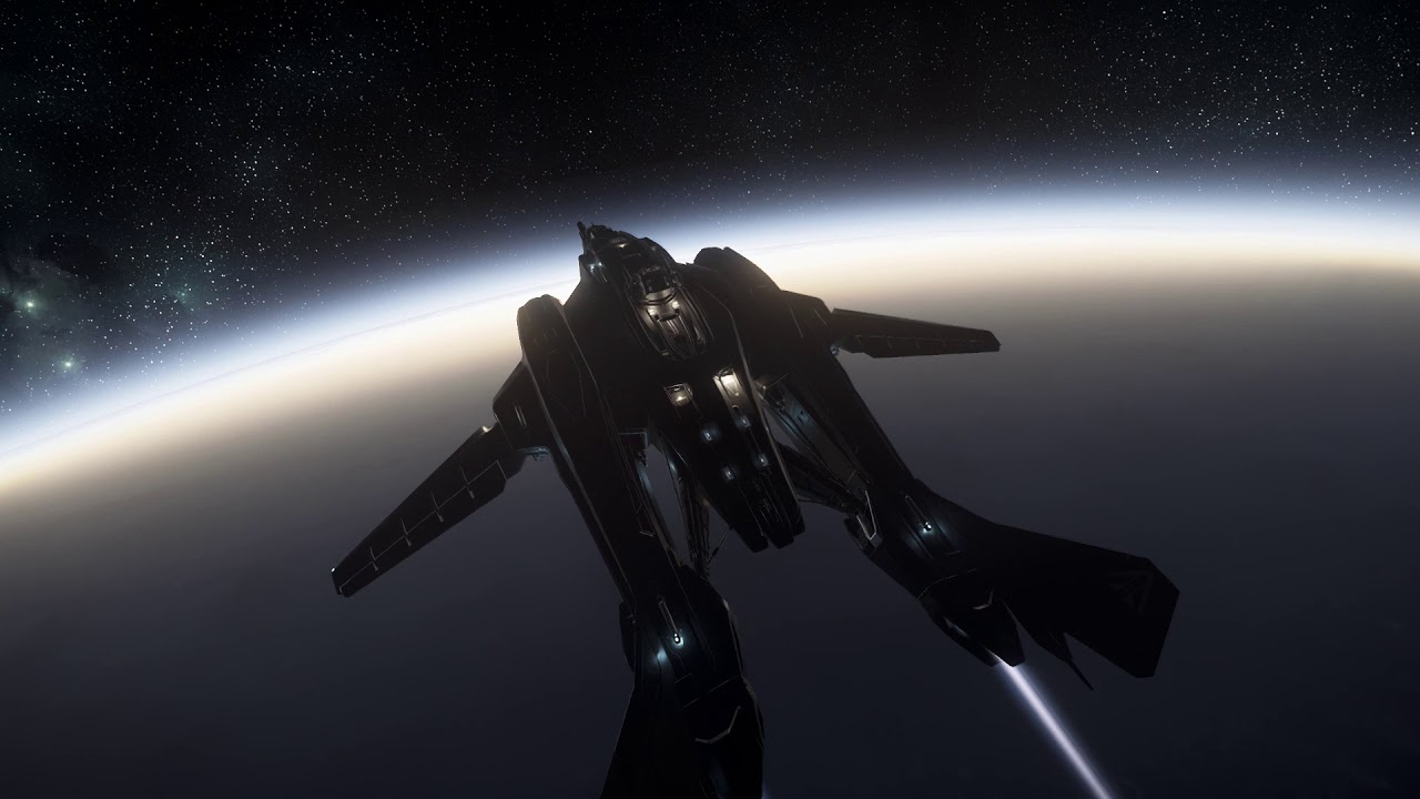 Star Citizen Lyria 1 , Lyria Quantanium Mining – RGJBG