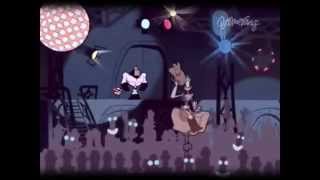 Larry 3000 - Programmed this way