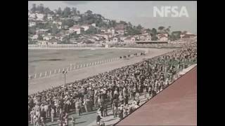 Albion Park Sand Racetrack Brisbane