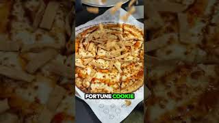 🍕 would you try a 🦀 crab pizza? @azzip_pizza 📍 9321 Michigan rd Indianapolis, IN Which do you