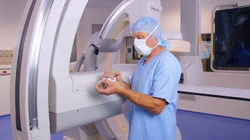 Environmental sampling: surfaces