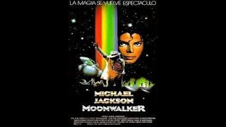 Moonwalker - Película Completa En Español Latino