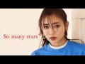 E-girls 山口乃々華☆So many stars Message 20200710