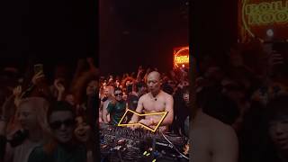 Tokyo Boiler Room Meltdown W Yousuke Yukimatsu Dropping Kuliki Madness
