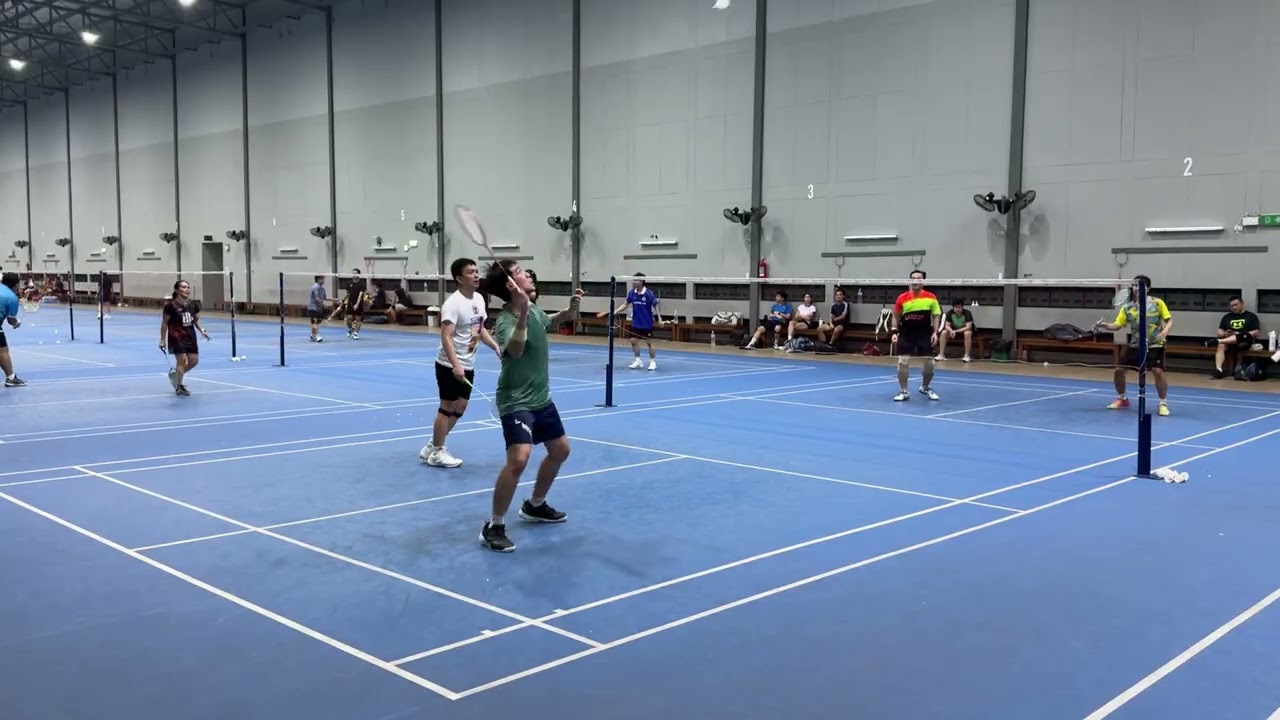 ศุกร์20/2/26: เอิท+นัท vs เท็น+คิว