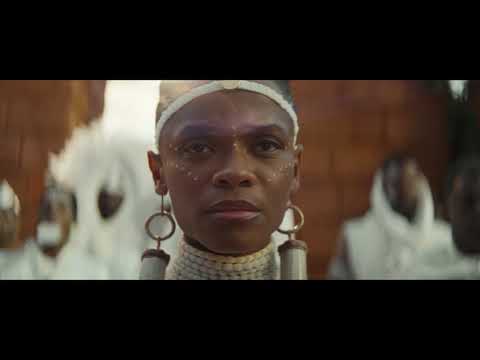 黑豹2：瓦干達萬歲 (Black Panther: Wakanda Forever)電影預告