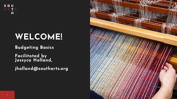 Webinar - A Beginner