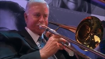 Let Us All Press On - The Tabernacle Choir