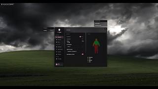C++ rift.pub | Custom Work [ImGui DX11]