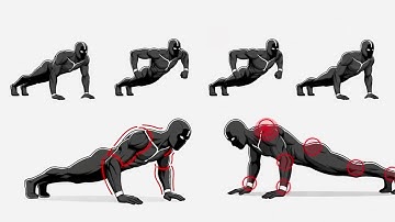 The 7 WORST Push Up Mistakes Fix Them Today