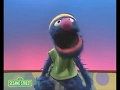 Sesame Street Gangsta - Grover - Everyday I'm Hustlin'