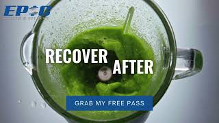 Epic Windsor Locks — FREE 7-Day Pass | Epic Health & Fitness