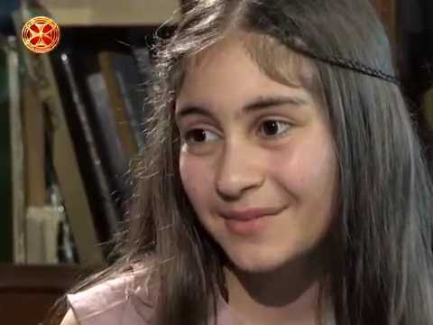 ერთხელ ბავშვობაში - მზექალა შანიძე