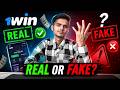 1Win Reality In India