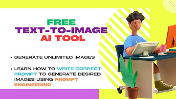 PicFinder | FREE Text-to-Image AI Tool | Learn how to get your desired images with proper prompt