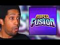 Super Fusion Top 8 Watch Party B Tier Feat Kola Zomba Jahzz0 Bruho Syrup More