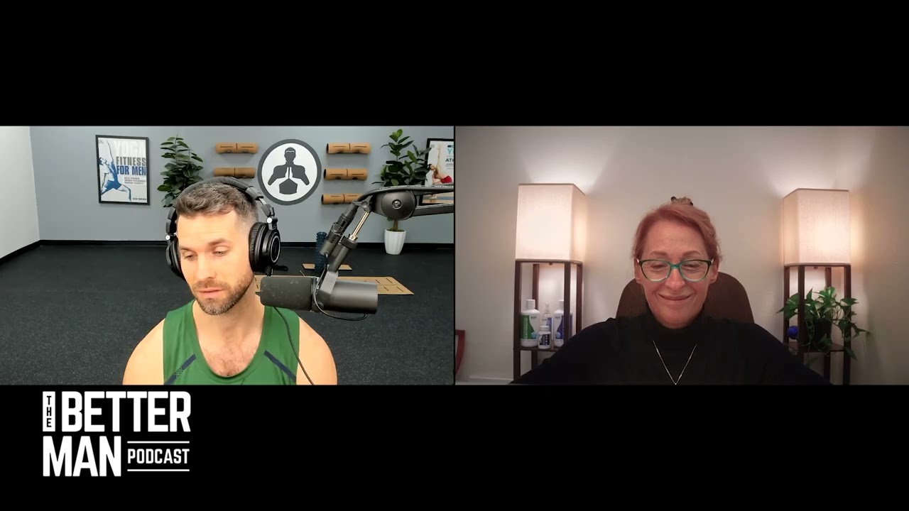 How Mineralization Fuels Your Human Vehicle with Caroline Alan, The Mineral Geek