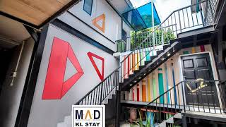 Ulasan - Sungai Klah Inn - Sungkai | MY Hotels 6