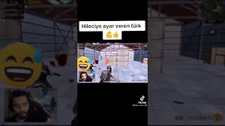 TÜRK’E İMKANSIZ DE OTUR İZLE😎