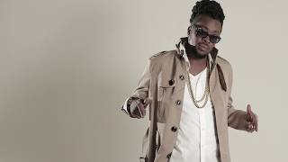 Beenie Man - Wine An Boom