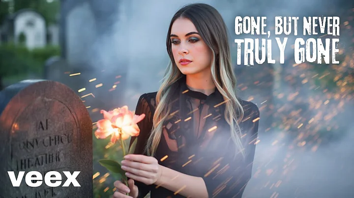 Luna Veex – Gone, But Never Truly Gone (Official Music Video) | Chester Bennington Tribute