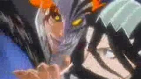 Bleach AMV-Skillet Falling inside the black