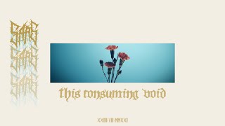 SARS - This Consuming Void