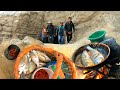 Pesca en el Túnel y Cocina con Amigos Seguidores de Arequipa