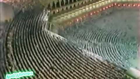 #من_الروائع_الخالدة ( سورة النجم ) تلاوة خاشعة تقشعر لها الأبدان للشيخ علي جابر رحمة