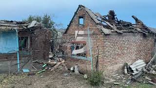 ВБИЛИ ШКОЛЯРА. Атака на Запоріжжя 10.10.25