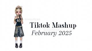 Tiktok Mashup February 2025 Not Clean