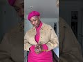 #grwm #fashion