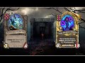 THOSE FAST UNDEAD GAMES ARE JUST A FREE ELO!!!   Hearthstone battlegrounds