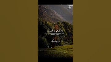 تلاوة هادئة🎧❤️#القرآن_الكريم #تلاوة_خاشعة #راحة_نفسية #سورة #quran #islam #subscribe #peace #fyp